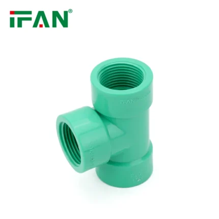 UPVC Thread Pipe Fittings