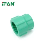 UPVC Thread Pipe Fittings