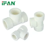 UPVC Thread Pipe Fittings