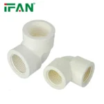 UPVC Pipe Fittings
