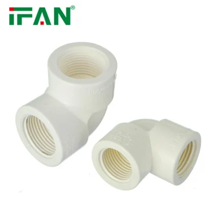 UPVC Pipe Fittings