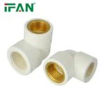 UPVC Pipe Fittings