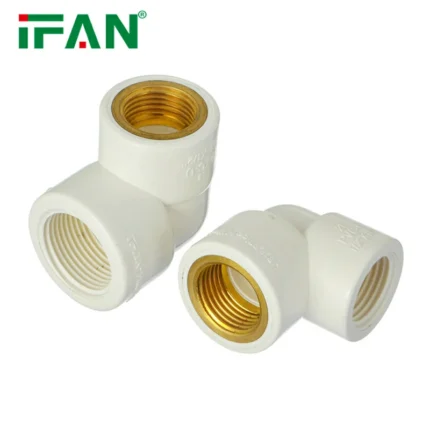UPVC Pipe Fittings