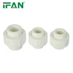 UPVC Thread Fittings