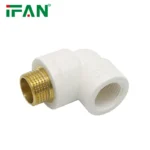 UPVC Thread Fittings
