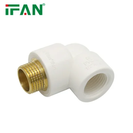 UPVC Thread Fittings