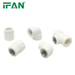 UPVC Thread Fittings