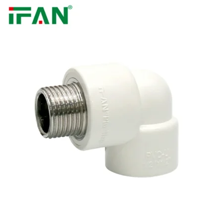 UPVC Pipe Fittings