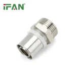 PEX Press Fittings