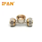 Pex Compression Fittings