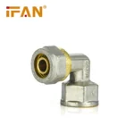 Pex Compression Fittings