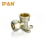 Pex Compression Fittings