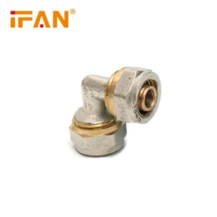 Pex Compression Fittings