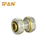 Pex Compression Fittings
