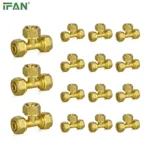 Pex Compression Fittings