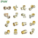 Pex Compression Fittings