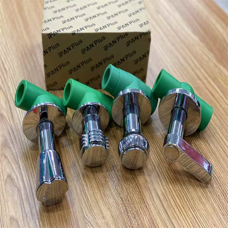 ppr valve