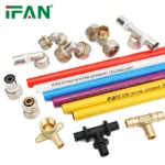 Pex Al Pex Pipe