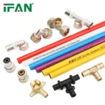 Pex Al Pex Pipe
