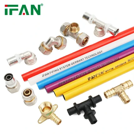Pex Al Pex Pipe