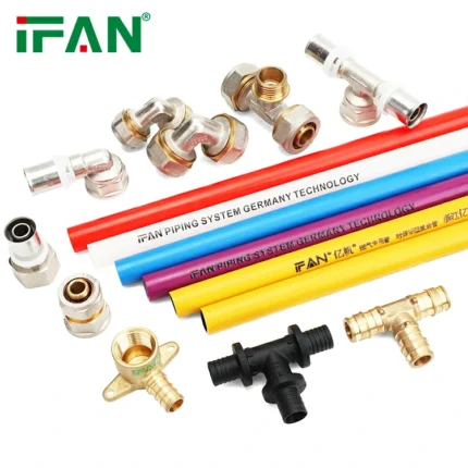 Pex Al Pex Pipe