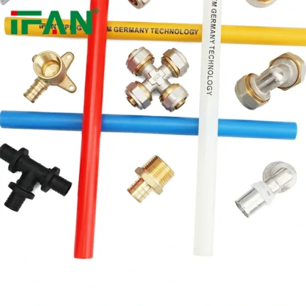 Pex Al Pex Pipe