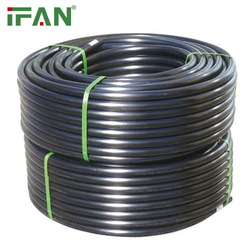 HDPE Pipe