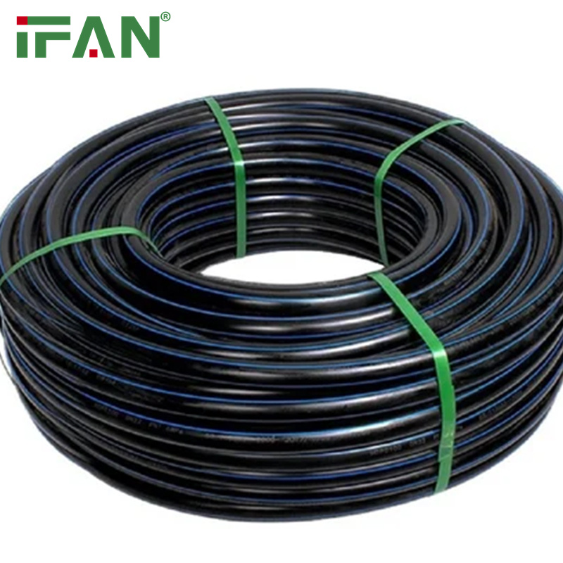 HDPE Pipe