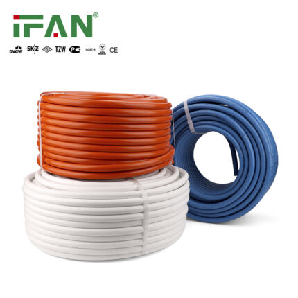 pex al pex pipe