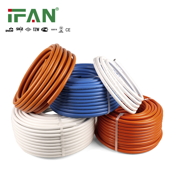 PEX AL PEX Pipe