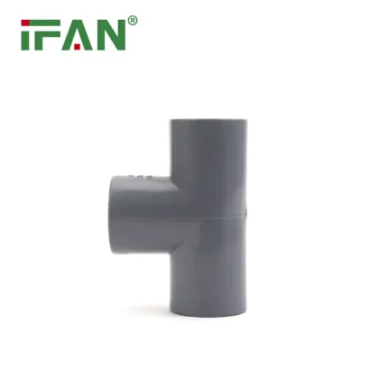 CPVC Fittings