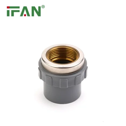 CPVC Fittings