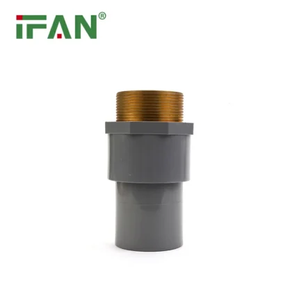 CPVC Fittings