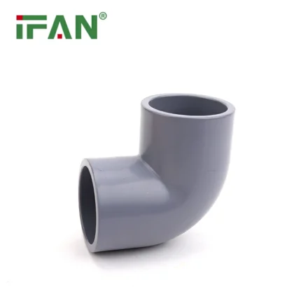 CPVC Fittings