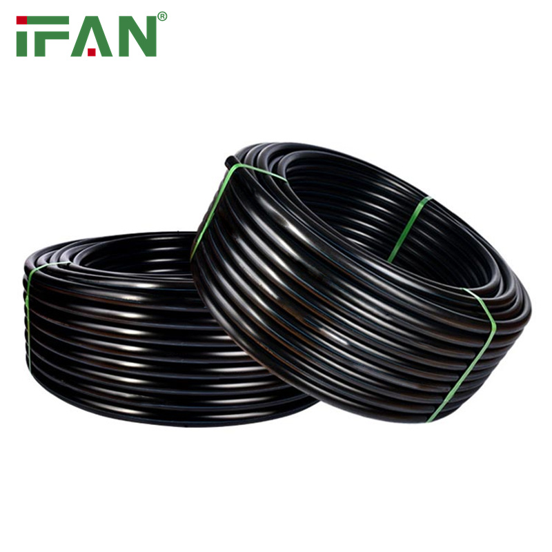 HDPE Pipe