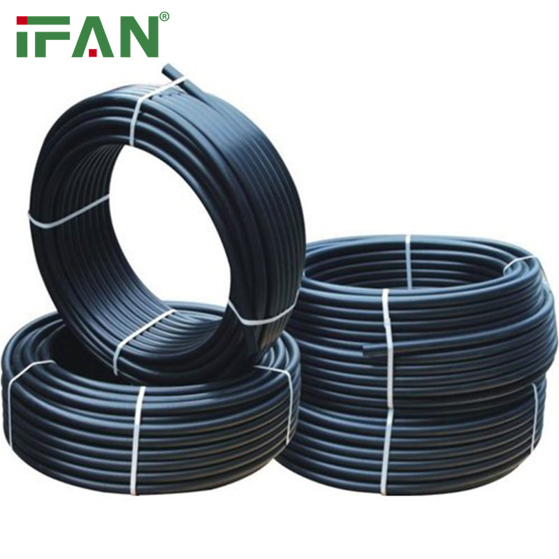 HDPE Pipe