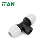 HDPE Fittings
