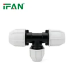 HDPE Fittings