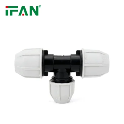 HDPE Fittings