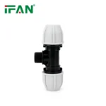 HDPE Fittings