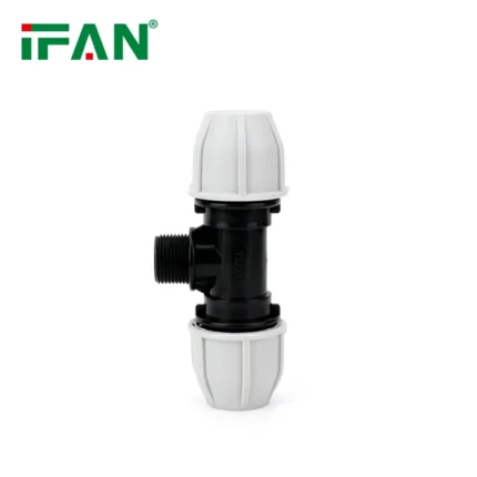 HDPE Fittings