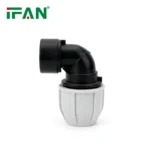 HDPE Fittings