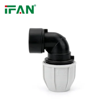 HDPE Fittings