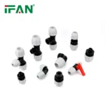 HDPE Fittings