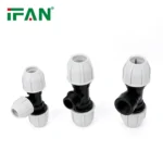 HDPE Fittings
