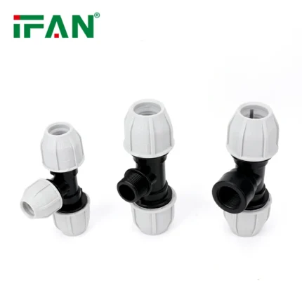 HDPE Fittings