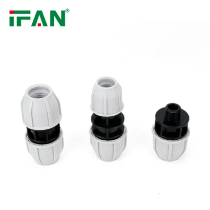 HDPE Fittings