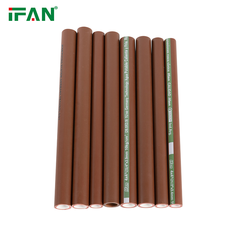 PPH Pipe