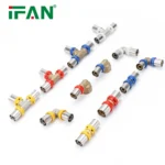 PEX Press Fittings
