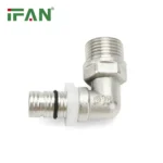 PEX Press Fittings